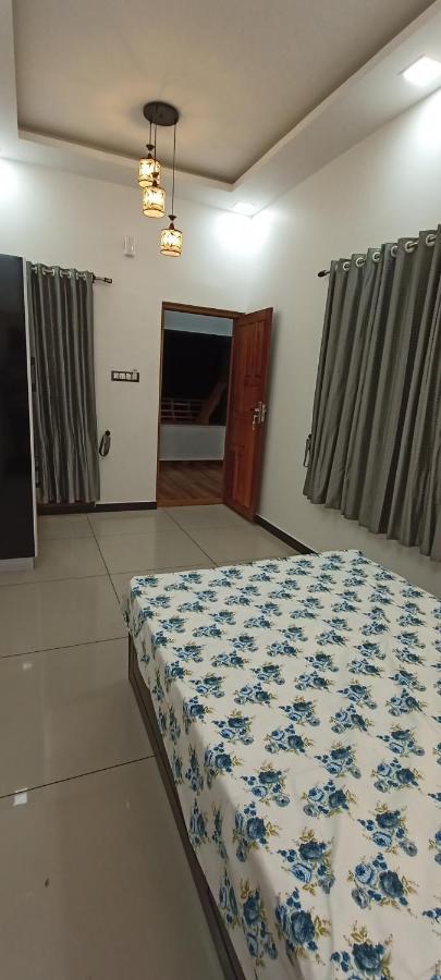 Telma Beach Homestay ماراريكولام المظهر الخارجي الصورة