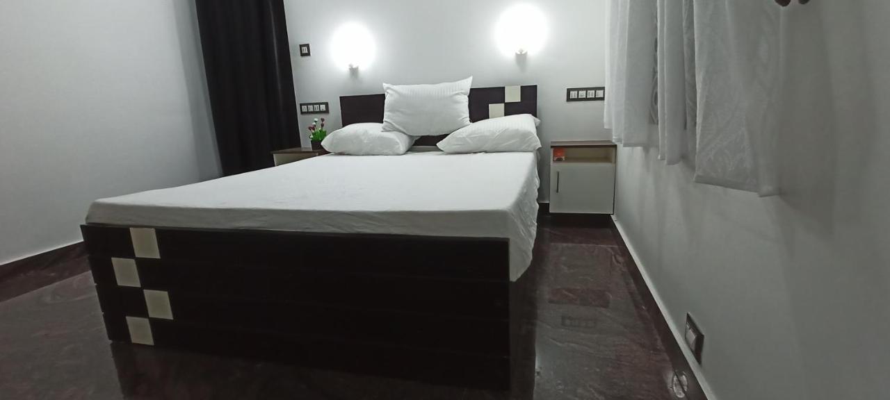 Telma Beach Homestay ماراريكولام المظهر الخارجي الصورة